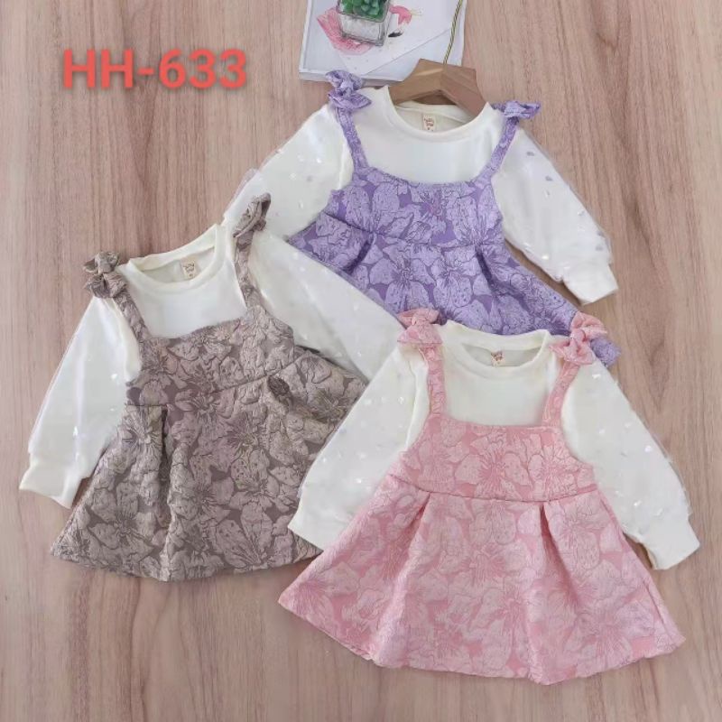 Paket Baju Import 3kilo