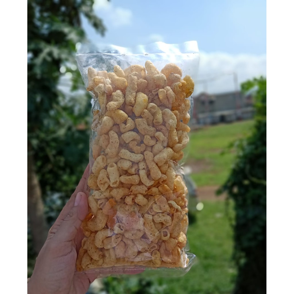 

Makaroni Gurih Original
