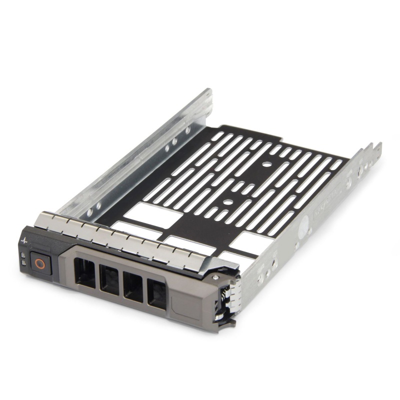 Btsg F238F 3.5 &quot;SAS/HDD Tray Caddy G302D X968D Untuk DELL R320 R710 R610 R410 T710 T61 T610 Hardisk Caddy Bracket