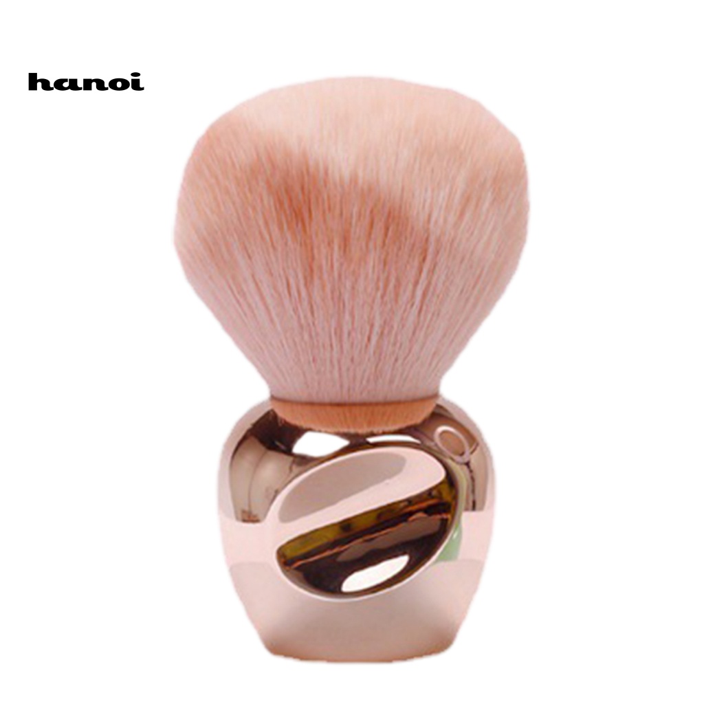 Han_ Kuas Makeup Multifungsi Untuk Contour / Bedak Tabur