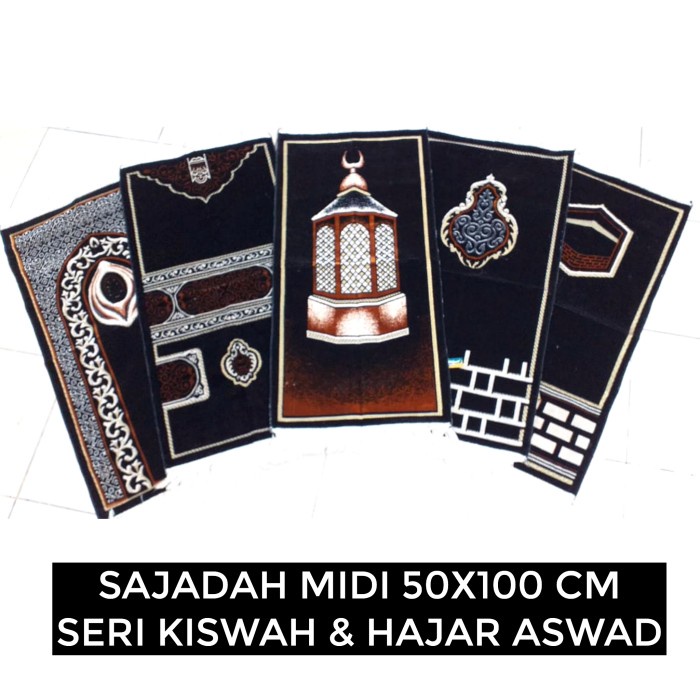 Sajadah Turki Sajadah Travel Katun Kanvas Embos Jumbo Souvenir Lipat Halus Tebal Beludru Peralatan S