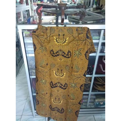 PROMO jarik jadi batik wahyu tumurun