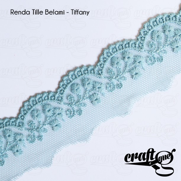 Renda Tile Belami (Meter-an)