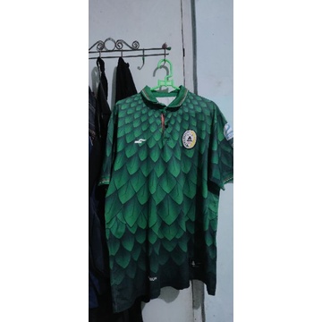 Jersey PSS Sleman Home 2017