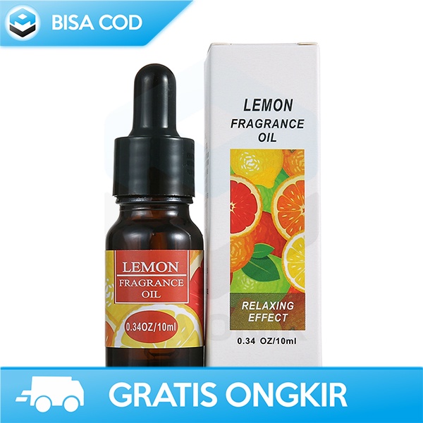 PENGHARUM RUANGAN AROMATERAPI OIL DIFFUSER TAFFWARE 10ML FRESH RH-25