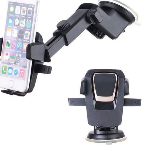 ✾ Holder Mobil / Car Holder For Mobile Phone HD 09/Penyangga HP Handphone ➾