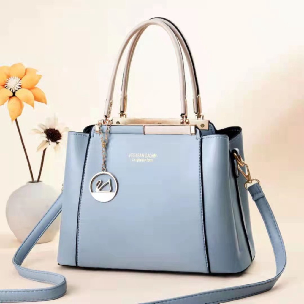 [COD] LB - New Arrival!! Tas fashion import wanita terbaru / Tas fashion kerja wanita / 431