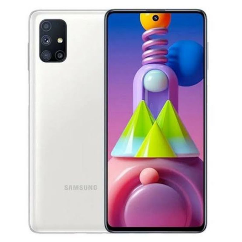 samsung M51