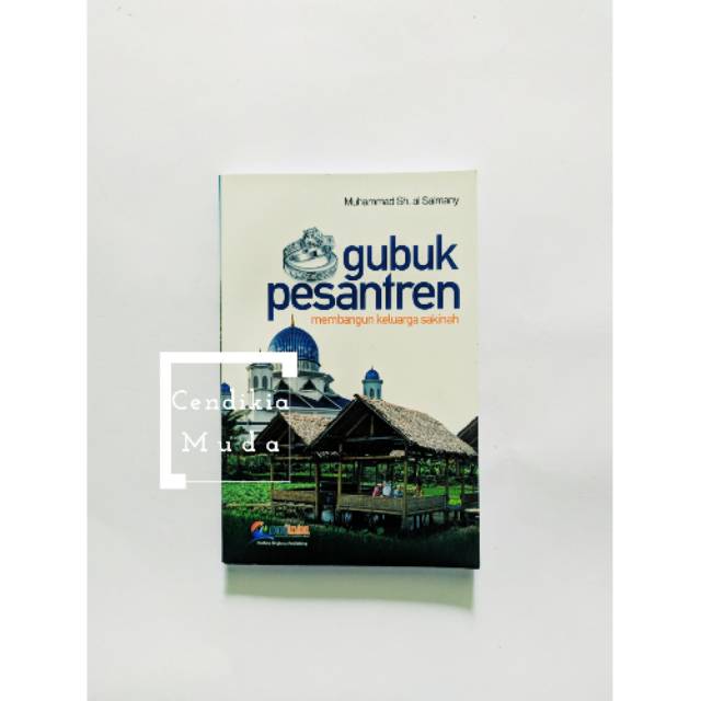 Gubuk pesantren