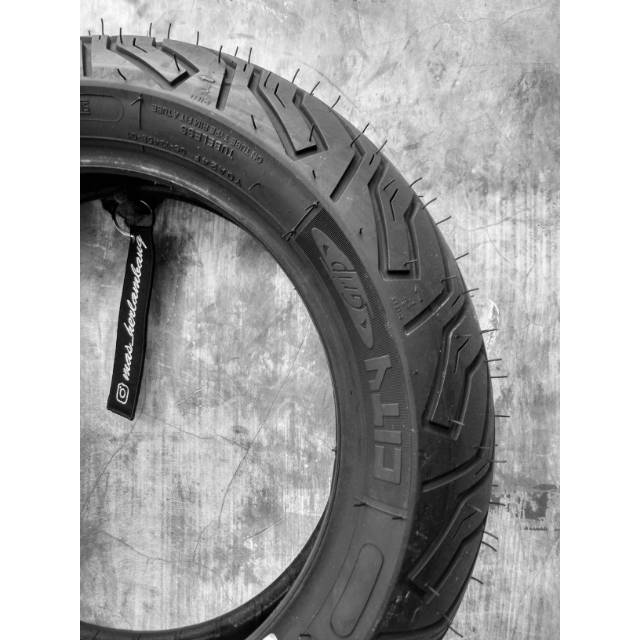 MICHELIN city grip 120/70-11