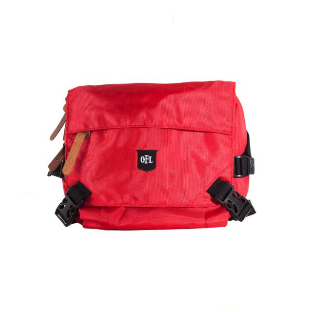 Waist bag Gummo Cabi 3 Red Original