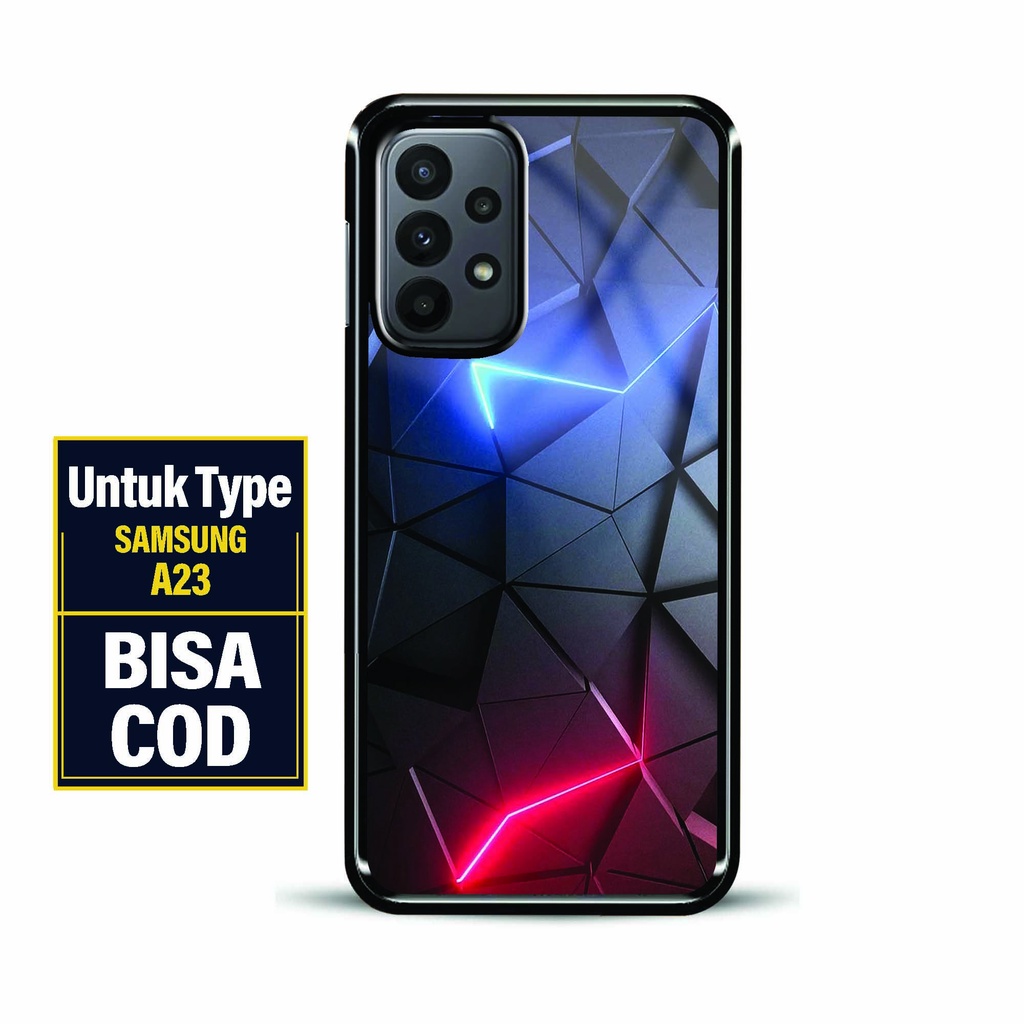 Hardcase Samsung A23 - Softcase Samsung A23 - Silikon Samsung A23 - Kesing Terbaru Samsung A23 - Fas