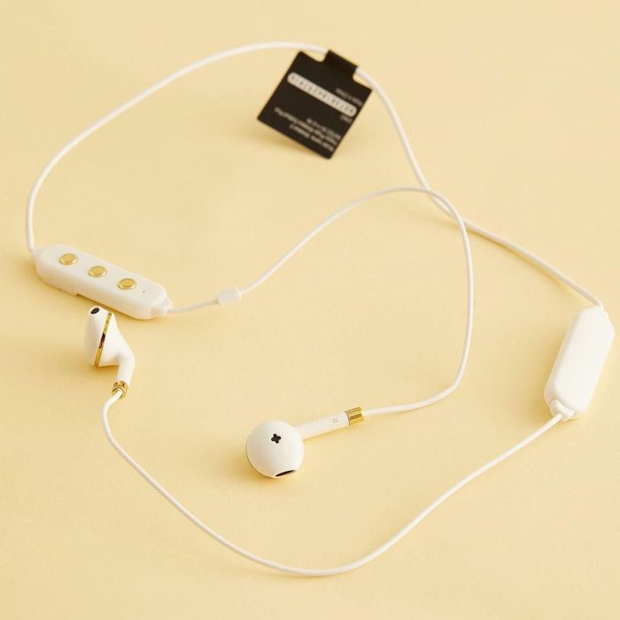 Original Happy Plugs Wireless II Headset Bluetooth Earphone Earpod