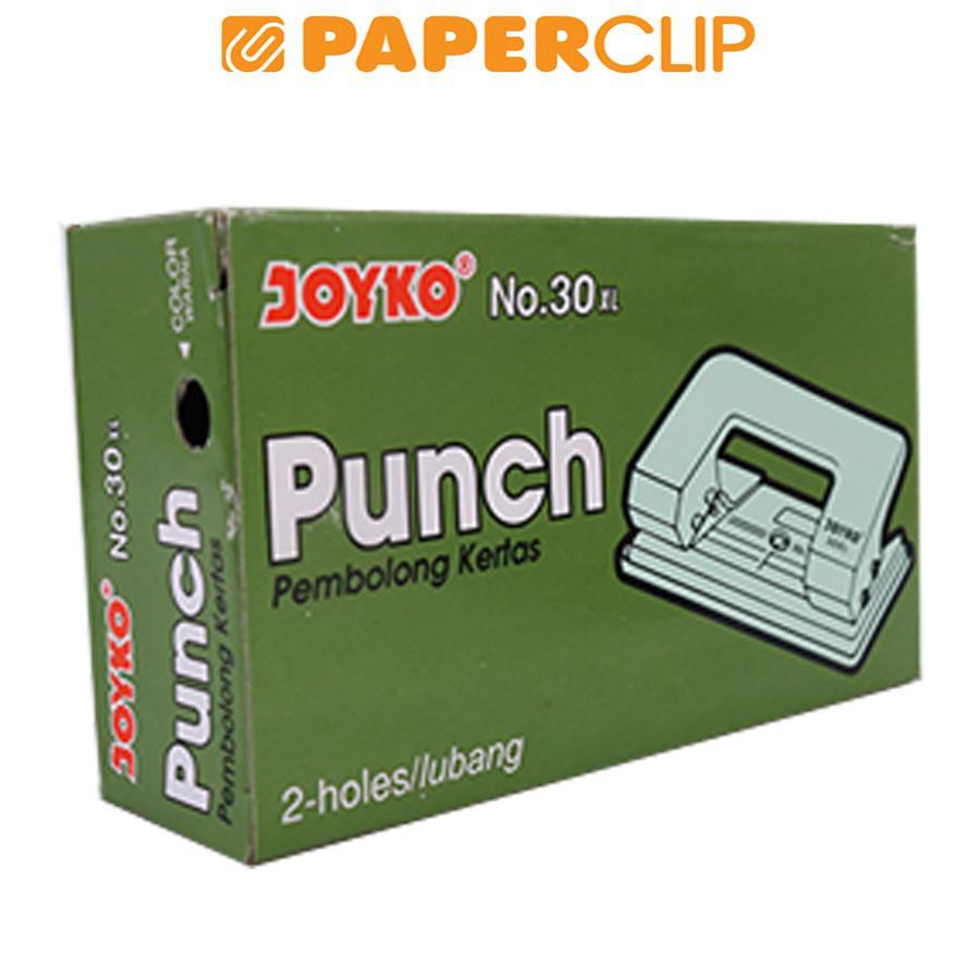 

PUNCH JOYKO NO.30 XL