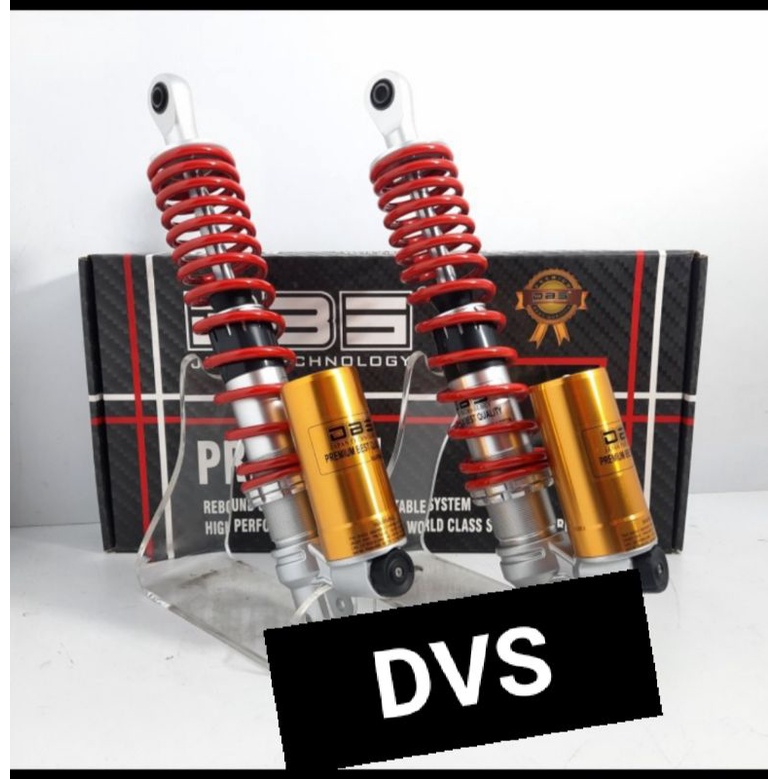 Shock Tabung DBS 611 ADV 150/PCX 160 Premium