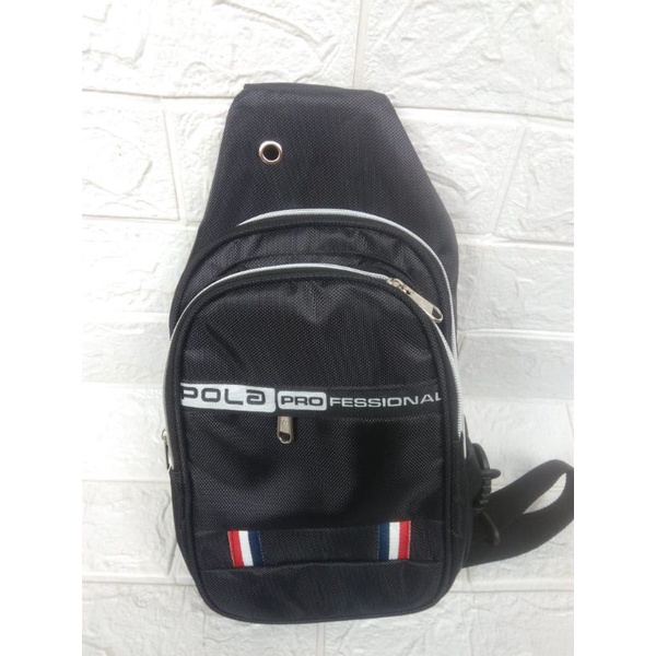 tas selempang pria alto bendera