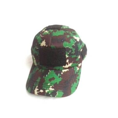Topi Loreng / Topi Army / Topi Tentara / Komando TNI