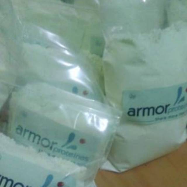 

Armor Susu bubuk full cream premium 1KG Repack
