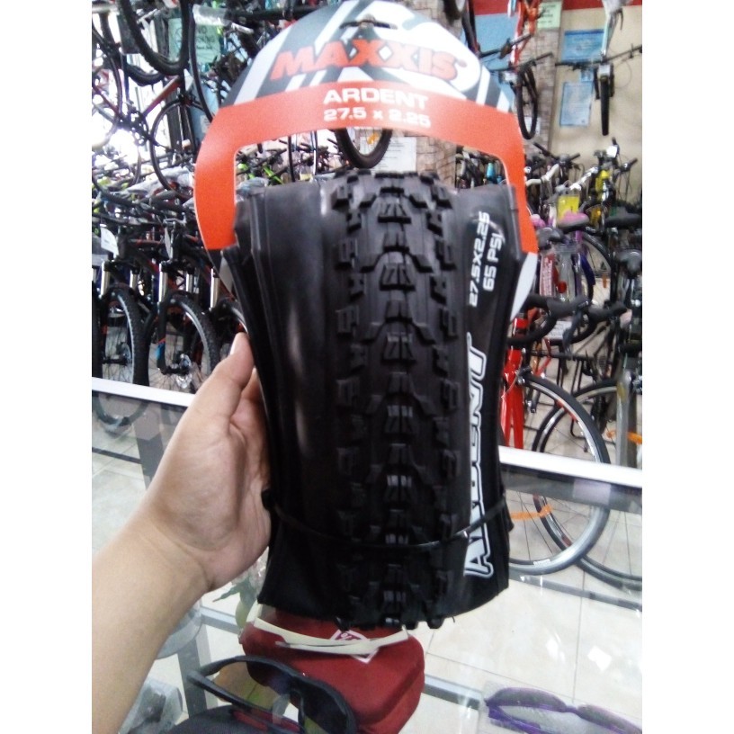 Ban Luar Maxxis 27.5 x 2.25 Ardent exo