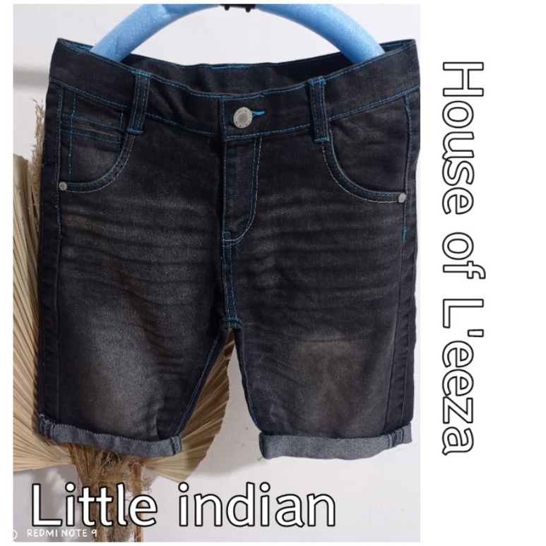 CELANA CARGO ANAK LITTLE INDIAN KIDS ORIGINAL