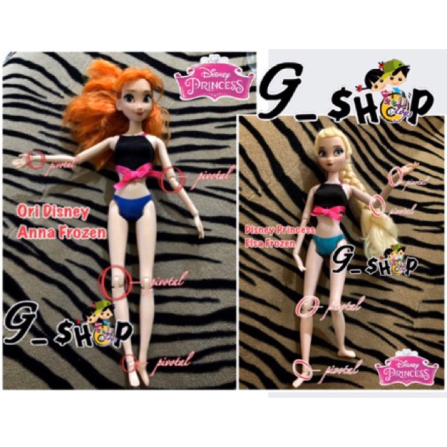 anna barbie indonesia