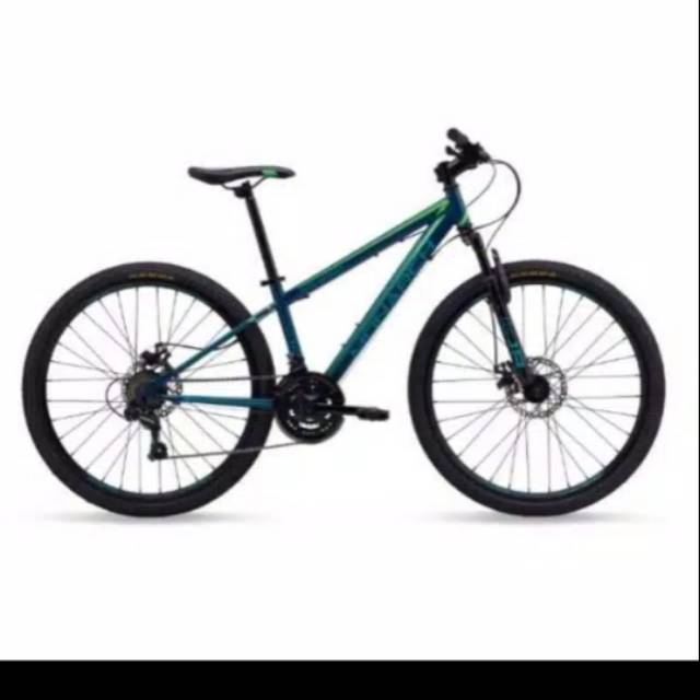 SEPEDA POLYGON MONARCH JUNIOR 26"