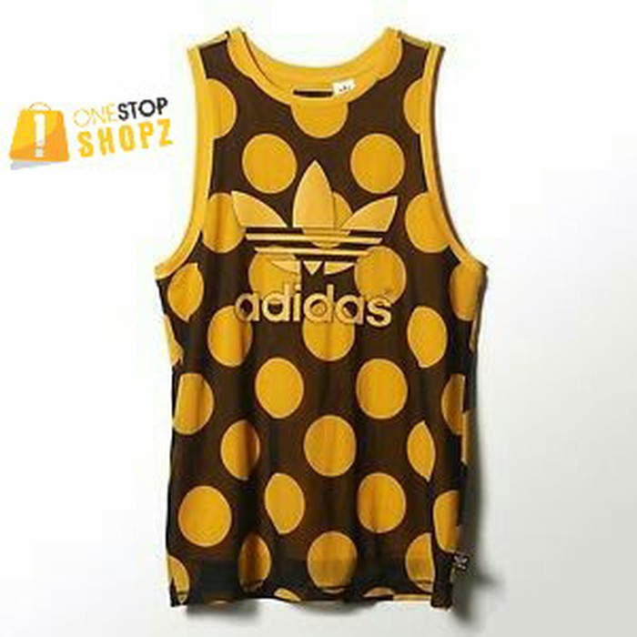 adidas vest dress