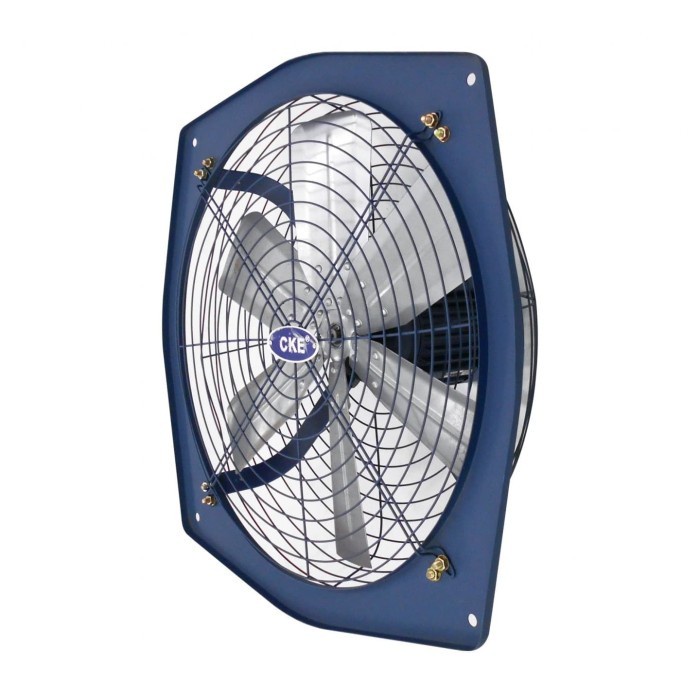Promo CKE Exhaust Fan Extra Cooling EEFC Fan 24 Inch DBN Exhaust Dinding