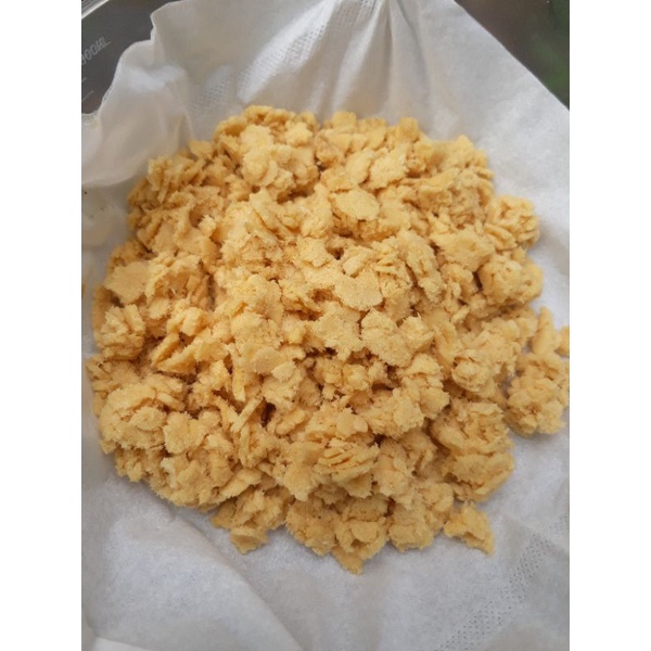 Telur Maggot Bsf 30gram (GARANSI)