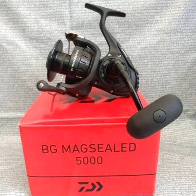 Reel Daiwa BG Magsealed 5000