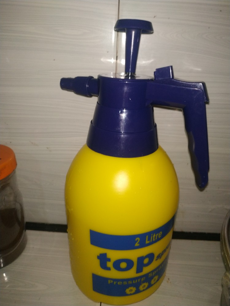 Alat Suntik Es Camelo 2liter