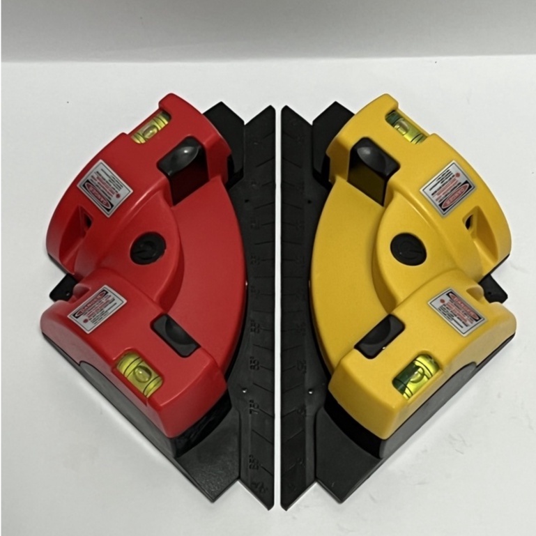 Jual Laser Level Square Laser Line Lv Alat Ukur Siku Lurus Lantai Shopee Indonesia