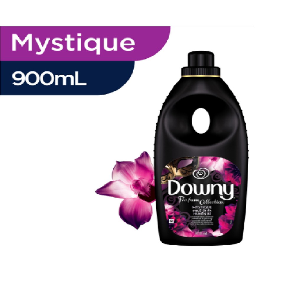 DOWNY MYSTIQUE BOTOL 900ML
