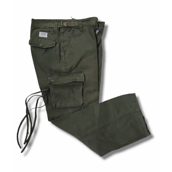 CELANA CARGO EASTHOOD