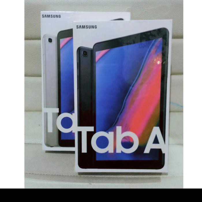 tablet mantap coy.... Samsung Galaxy Tab A8 2019 whit S pen Garansi resmi