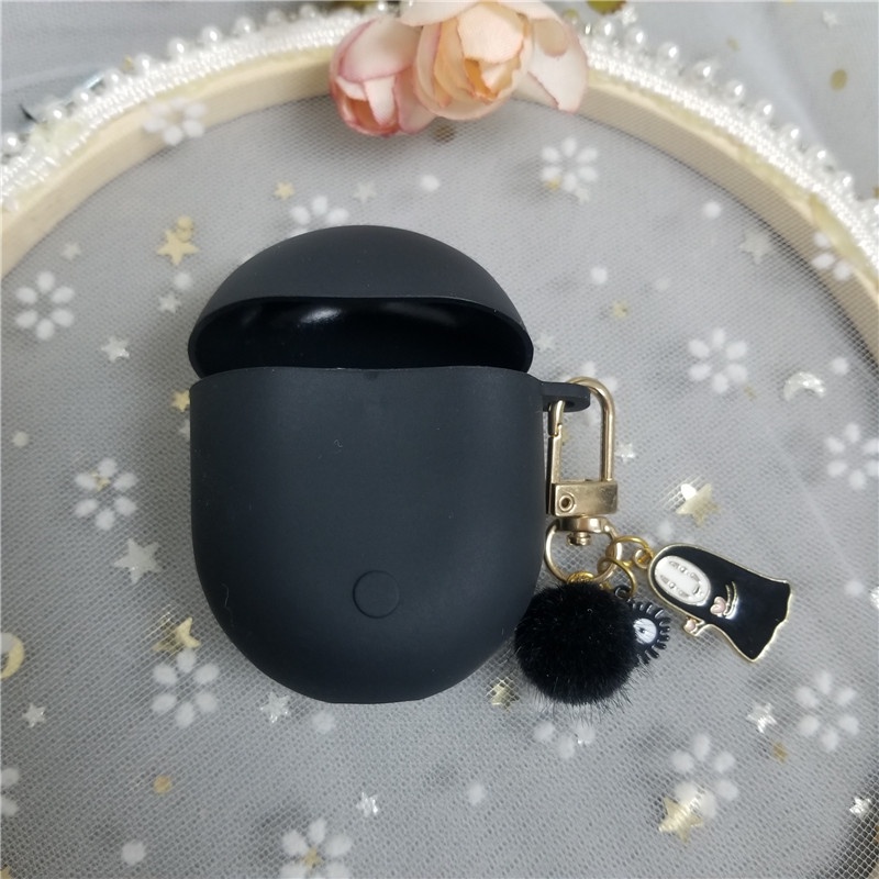 Case Earphone Dengan Gantungan Kunci Untuk Xiaomi Redmi Airdots3 Pro Redmi Airdots 3 Pro