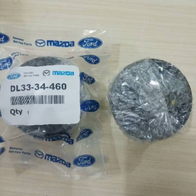 Bushing Arm Besar Mazda 2 Bushing Lower Arm Mazda 2 Fiesta