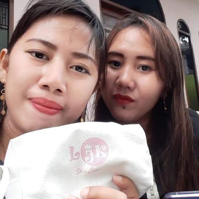 Ljk_ Ljk skincare BPOM ORI 💯