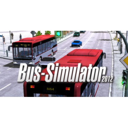 European  Bus Simulator 2012 Game PC