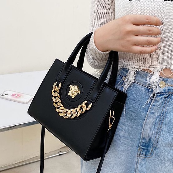 ( 2PC 1KG ) GTBI998879402 New Arrival  !!!  Tas Selempang Wanita Import  Premium Terbaru