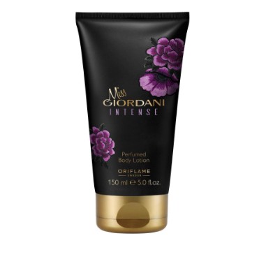 Miss giordani INTENSE body lotion