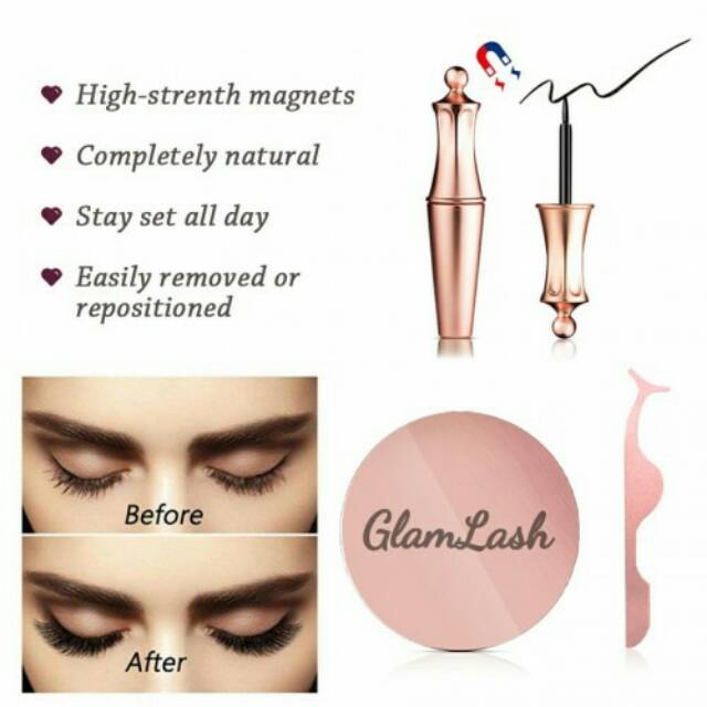 GlamLash (BuluMataMagnet)