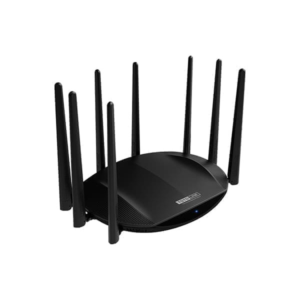 TOTOLINK A7000R- AC2600 Wireless Dual Band Gigabit Router