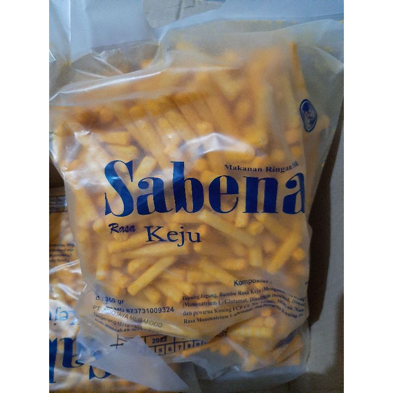Makanan Ringan / Makanan Kiloan / SABENA Snack