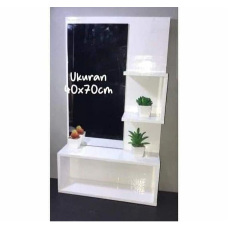 promo CERMIN RIAS (RAK KOSMETIK CERMIN)