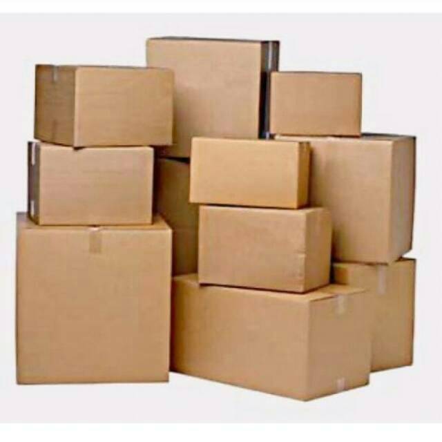 

PACKING TAMBAHAN KARDUS BEKAS/KARDUS + BUBLE WRAP
