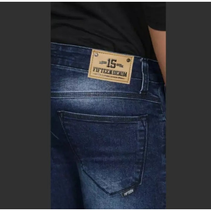 CELANA JEANS PRIA PANJANG / CELANA MURAH PANJANG PRIA / JEANS PRIA PANJANG