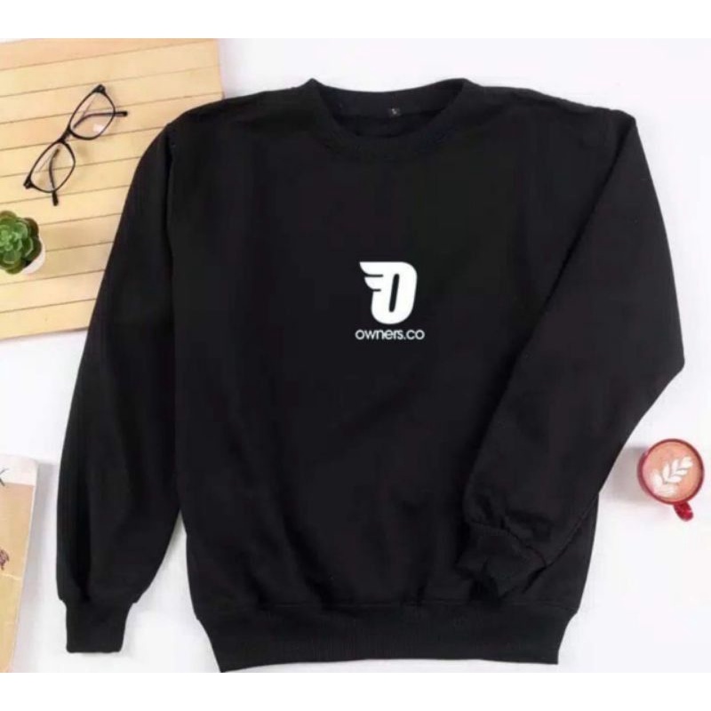 SWEATER HOODIE OWNERS PREVALENT