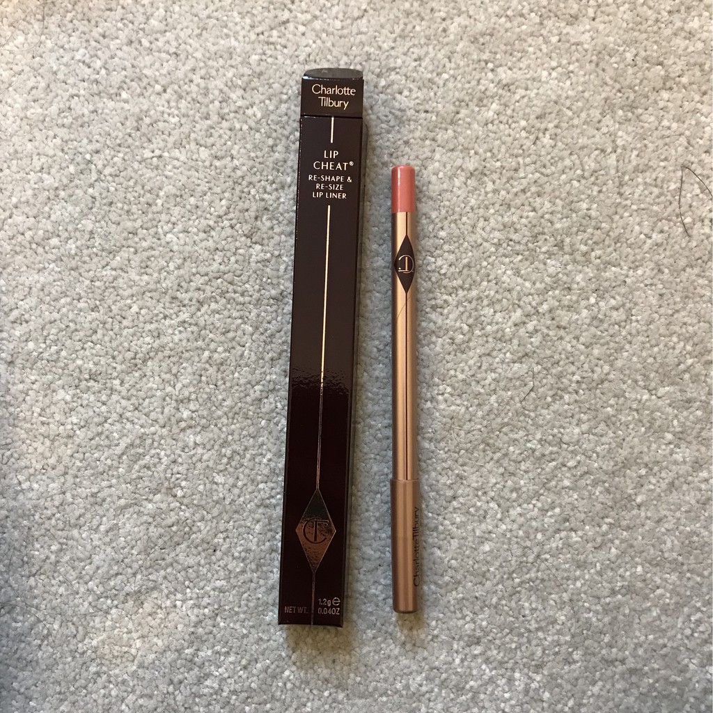 Charlotte Tilbury Lip Cheat