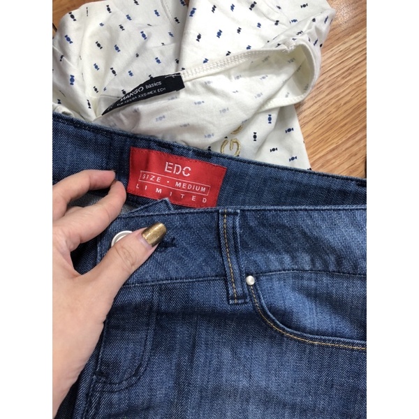 celana pendek EDC esprit